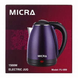 Micra Electric Jug