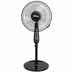 Micra Medium Speed Stand Fan