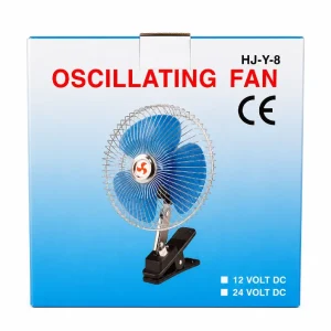 HJ-Y-8 Oscillating Fan